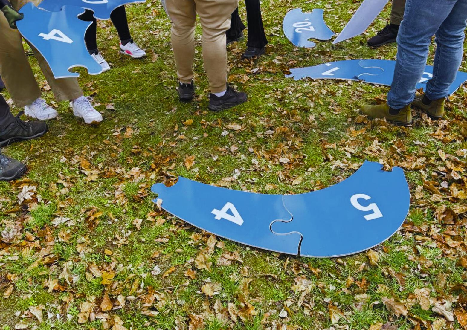 Zostań Ekobohaterem