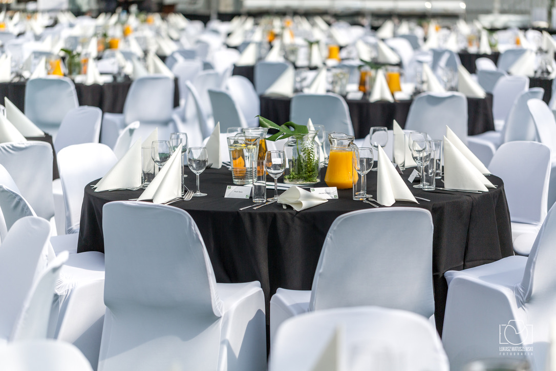 Eventy firmowe i jubileusze