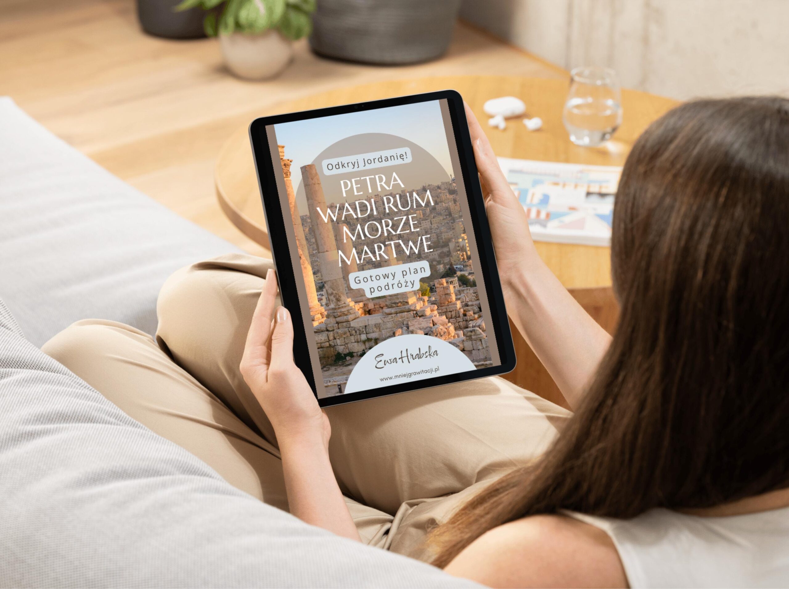 Odkryj Jordańskie Niespodzianki