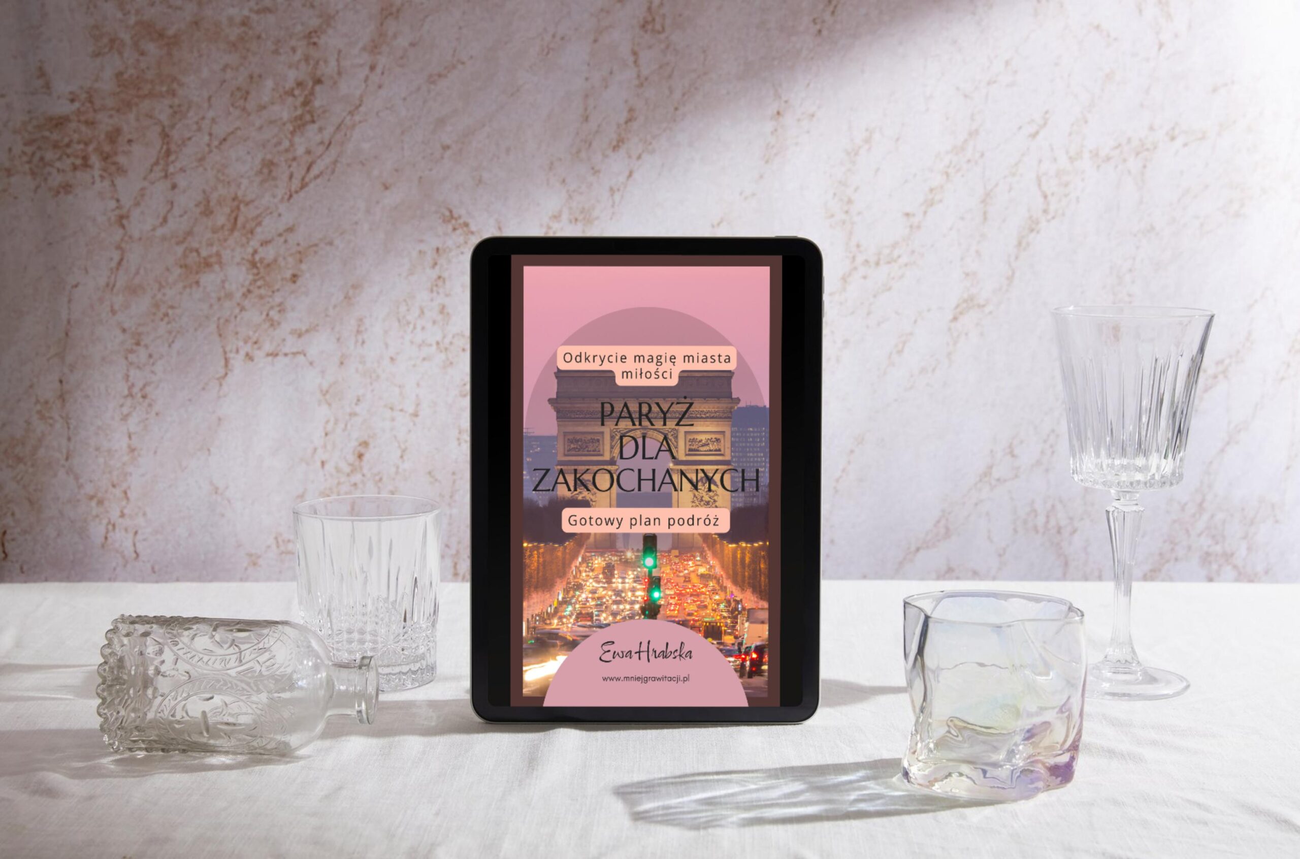 Paryż dla Zakochanych